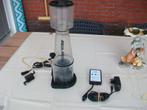 Eiwitafschuimer zee aquarium Aqua Medic M max 400L, Ophalen of Verzenden, Gebruikt, Filter of Co2