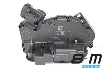 Portierslot RA (bijrijderskant) Skoda Karoq beschikbaar voor biedingen