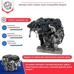 Moteur complet audi a4 a5 b8 / q5 2.0 tfsi 180cv 211cv, Enlèvement ou Envoi, Neuf, Audi