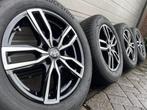 17 " Toyota RAV4 XA50 PHEV Highlaner Supra MK4 velgen winter, -, -, Banden en Velgen, 17 inch