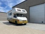 Ford transit, Caravans en Kamperen, Caravanopslag