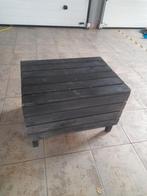 Houten opbergbox, Huis en Inrichting, Ophalen, Zo goed als nieuw