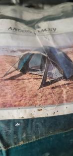 Tentes pour 4 personnes, Caravanes & Camping, Comme neuf