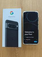 Google Pixel 8 Pro met garantie, Telecommunicatie, Mobiele telefoons | Overige merken, Ophalen, Zo goed als nieuw, Overige modellen