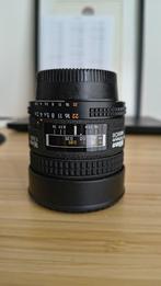 Nikkon Fisheye, Enlèvement, Utilisé, Objectif fisheye grand angle