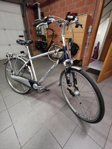 Herenfiets TREK, nieuw beschikbaar voor biedingen