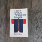 Versluierde heuvels Kazuo Ishiguro, Boeken, Ophalen of Verzenden