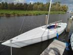 zeilboot, Watersport en Boten, Motorboten en Motorjachten, Ophalen, Gebruikt, Polyester, 6 tot 9 meter