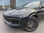 Porsche Cayenne Tiptronic S//Pano//Trekhaak//Enz..., Automaat, Cayenne, 2995 cc, Blauw