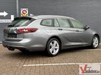 Opel Insignia Sports Tourer 1.6 CDTI EcoTec Business Executi, Auto's, Opel, Zwart, Bedrijf, Stuurwielverwarming, 119 g/km