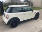 Mini One D, 5 places, Beige, One, Achat