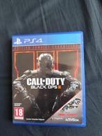 Call of Duty Black Ops III Zombies Chronicles PS4, Consoles de jeu & Jeux vidéo, Jeux | Sony PlayStation 4, Comme neuf, Shooter