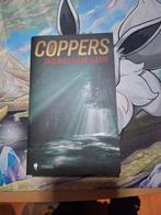 Toni coppers - iris was haar naam, Boeken, Thrillers, Ophalen of Verzenden, Zo goed als nieuw