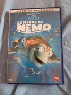 Le monde de Nemo - Édition spéciale 2 DVD Disney, Enlèvement ou Envoi