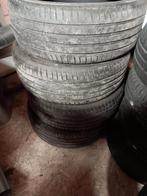 Velgen 4x vw Dijon 17" 5x112 winter+zomerbanden, Auto-onderdelen, Banden en Velgen, Ophalen, Zomerbanden, Velg(en)