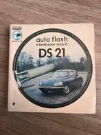 Auto Flash heeft de DS 21 voor je getest, Boeken, Informatica en Computer, Ophalen of Verzenden, Zo goed als nieuw