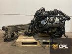 Porsche Cayenne 4.5 V8 M4800 Complete Motor Engine Moteur, -, Utilisé, -, -