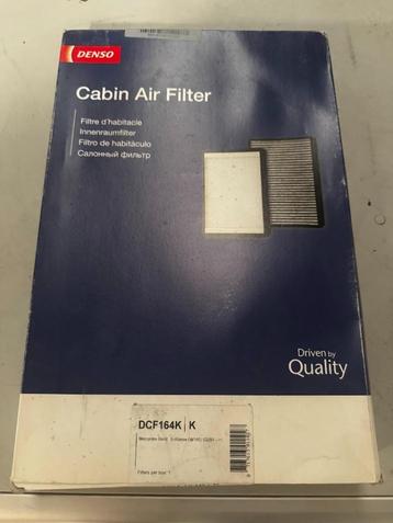 denso pollenfilter DCF164K beschikbaar voor biedingen