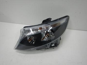 Mercedes-Benz A447 Koplamp Links Halogeen H7 A4479067700 beschikbaar voor biedingen