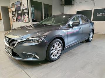 Mazda 6 2.0 SKYACTIV G * PREMIUM * 1e eigenaar