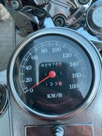 Harley evo, Motoren, Particulier