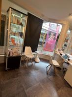 Inboedel Schoonheidssalon, Zakelijke goederen, Aankleding binnen, Ophalen, Gebruikt, Inrichting