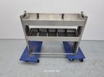 9347-9 Aluca bedrijfswageninrichting bedrijfswagen kast, Auto diversen, Autogereedschap, Ophalen of Verzenden, Gebruikt