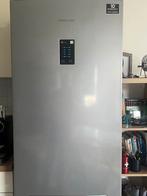 Samsung koelkast/vriezer, Elektronische apparatuur, Koelkasten en IJskasten, Met aparte vriezer, 200 liter of meer, Zo goed als nieuw