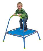 nieuw in doos trampoline 25,-, Sport en Fitness, Nieuw, Verzenden