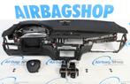 Airbag set - Dashboard zwart HUD BMW X5 F15 (2013-2018), Utilisé, Enlèvement ou Envoi