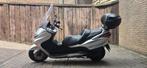 SCOOTER HONDA Forza 250 CC, Scooter, Particulier, ABS