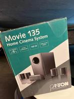 New ! Canton Home Cinema System - Movie 135 5.1 HiFi, Nieuw, Overige merken, 70 watt of meer, Ophalen of Verzenden