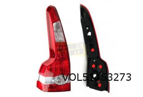 Volvo V50 (-5/07) achterlicht Links OES! 30678749, Auto-onderdelen, Verlichting, Volvo, Nieuw, Verzenden