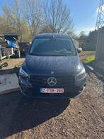 Mercedes eCitan Bestelwagen L1 PRO Standard, Auto's, Bestelwagens en Lichte vracht, Blauw, Mercedes-Benz, Elektrisch, Particulier