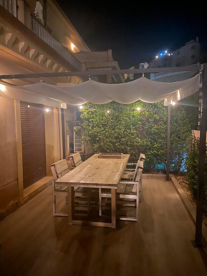 Te huur Moraira benissa  appartement 4 personen, Vakantie, Vakantiehuizen | Spanje, Appartement, 2 slaapkamers, Internet