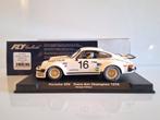 Fly Porsche 934 Trans-Am Champion 1976 George Folmer A-961, Kinderen en Baby's, Speelgoed | Racebanen, Overige merken, Racebaan