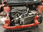 RADIATEUR COMPLEET Peugeot 108 (01-2014/-), Auto-onderdelen, Gebruikt, Peugeot