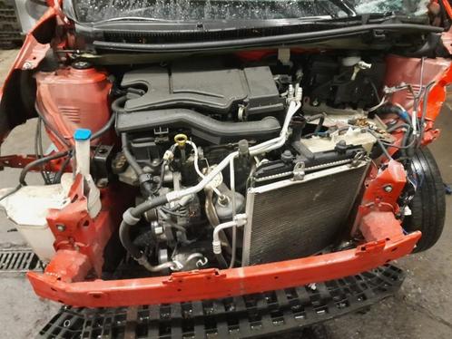 RADIATEUR COMPLEET Peugeot 108 (01-2014/-), Auto-onderdelen, Airco en Verwarming, Peugeot, Gebruikt