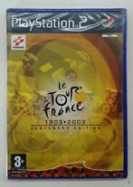 Le Tour De France Centenary Edition, Games en Spelcomputers, Games | Sony PlayStation 2, Vanaf 3 jaar, Sport, Ophalen of Verzenden
