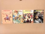 4 x lester cockney édition originale, Livres, BD, Plusieurs BD, Enlèvement ou Envoi, Comme neuf