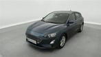 Ford Focus 1.0 EcoBoost Connected Navi / PDC av+ar, Auto's, Focus, Stof, Gebruikt, 3 cilinders