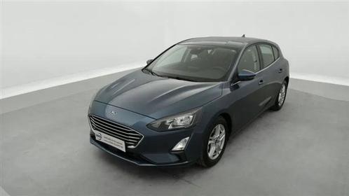 Ford Focus 1.0 EcoBoost Connected Navi / PDC av+ar, Auto's, Ford, Bedrijf, Te koop, Focus, ABS, Boordcomputer, Centrale vergrendeling
