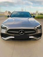 Mercedes C180 AMG-line van 2024, Automaat, 4 deurs, Bedrijf, Berline