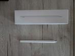 Apple Pencil 2eme generation, Computers en Software, Apple iPads, Ophalen, Wit, Zo goed als nieuw, Apple iPad Mini
