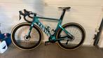 te koop, Fietsen en Brommers, Ophalen