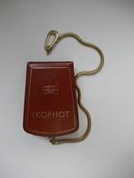 Zeiss Ikon Ikophot lichtmeter, Ophalen of Verzenden, Gebruikt