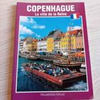 Livre "Copenhague La ville de la Reine", Livres, Récits de voyage, Enlèvement