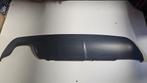 M - Diffuser grijs primer achterbumper 1 uitlaat nieuw BMW 5, Ophalen, -, -, Nieuw