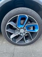 Lynk en co velgen 20 inch, Auto-onderdelen, Ophalen, Banden en Velgen, Nieuw, 235 mm