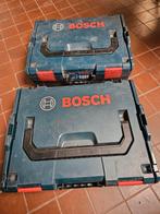 L BOX Bosch, Doe-het-zelf en Bouw, Ophalen of Verzenden, Gebruikt